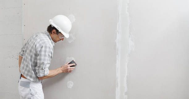Asbestos and Lead Testing During Mold Inspection in West Crossett, AR